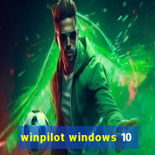 winpilot windows 10